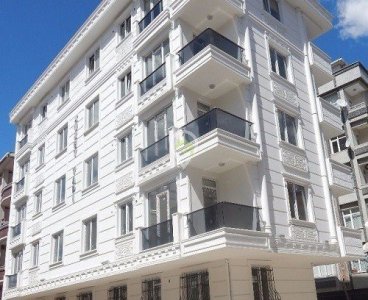 Bahçelievlerde Satılık Daire