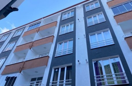 Alanyada Satılık Daire